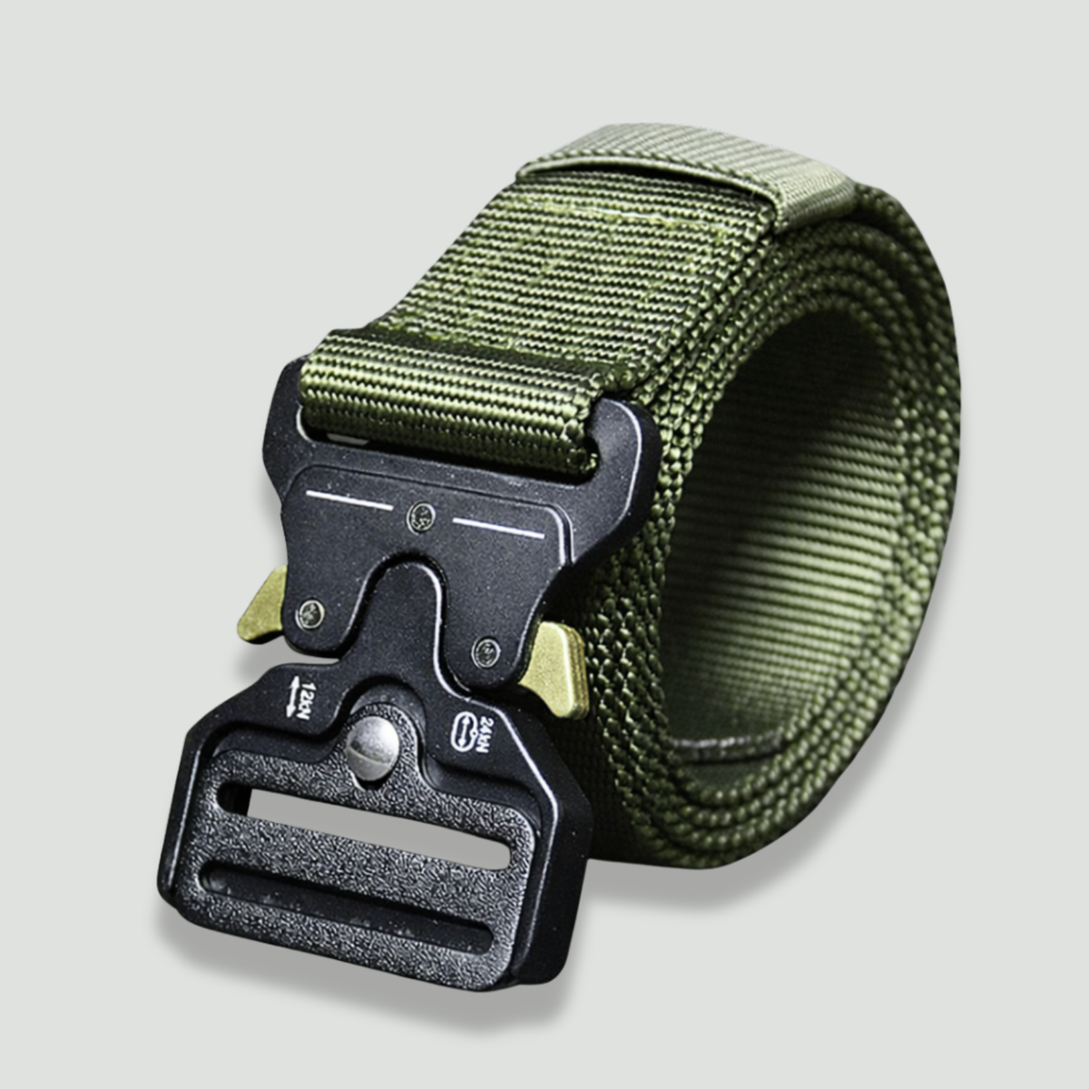 Tactical Belt - image 1