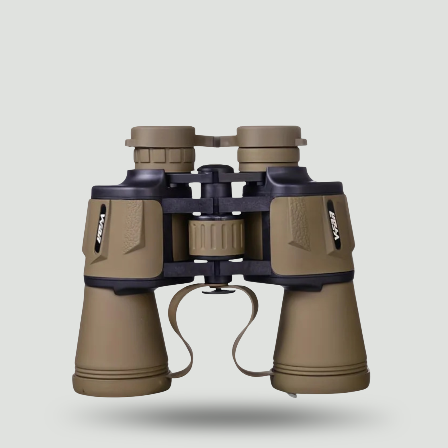 10x50 High-Definition Binoculars – Large Lens