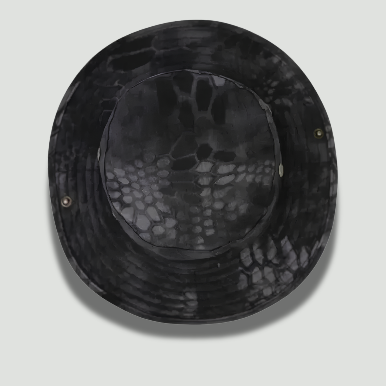 Breathable Lightweight Bush Hat – Packable Sun Protection for Outdoor Use