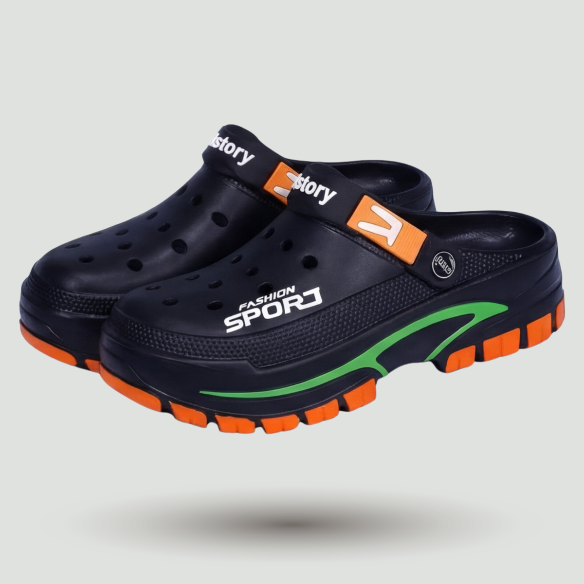 Men's Slides - image 10