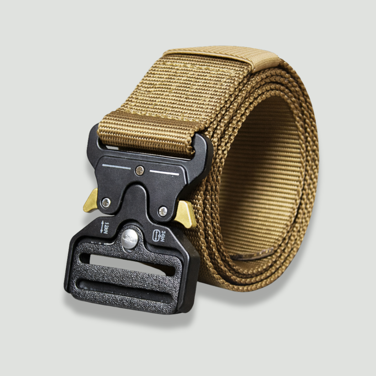 Tactical Belt - image 8