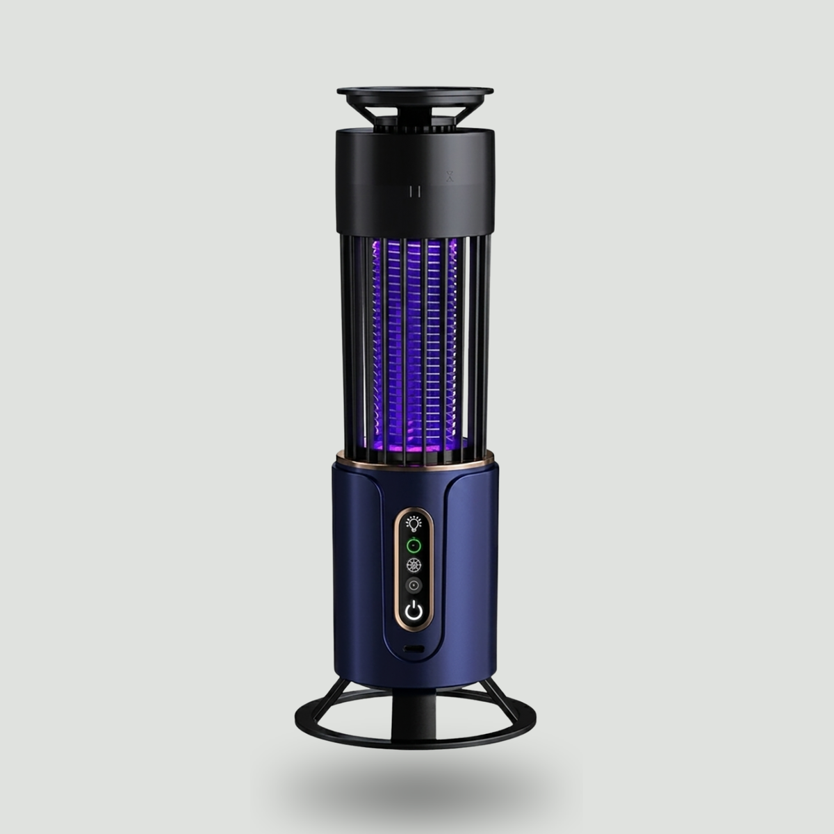 Rechargeable Bug Zapper - image 2