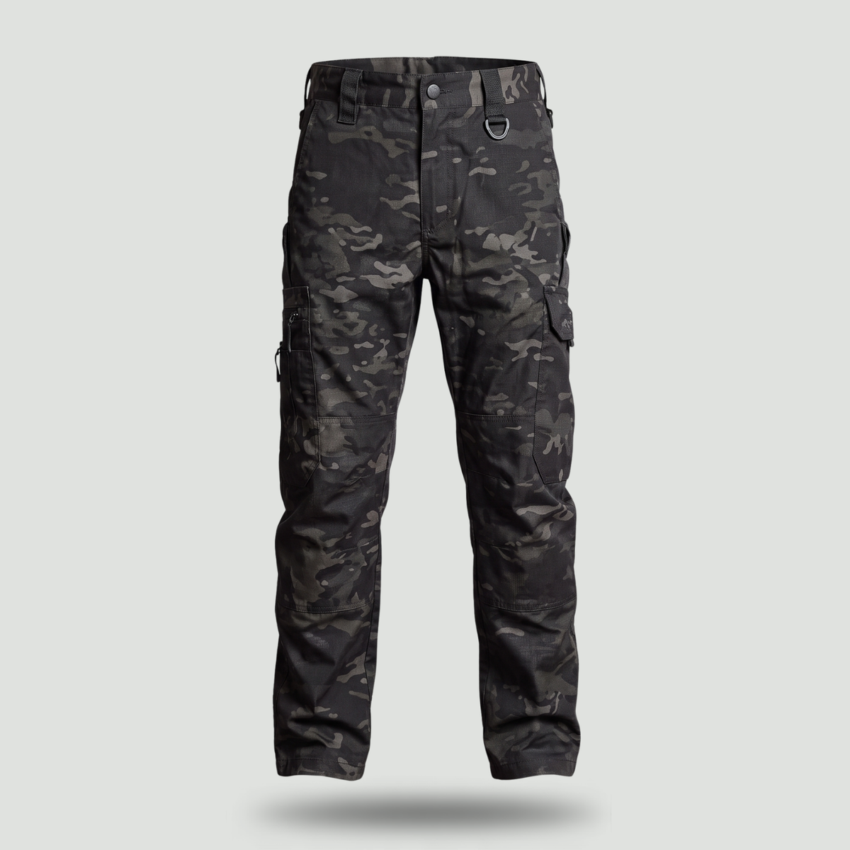 Men’s Fishing and Hunting Pants - image 8