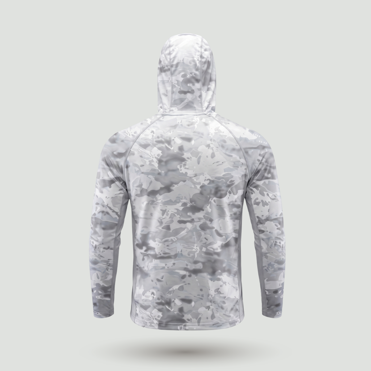 Men's Hooded Fishing Shirt - image 3