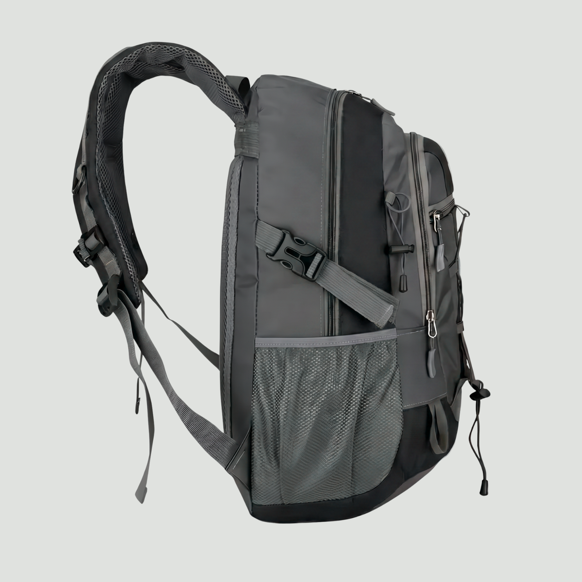 Hiking Backpack - image 25