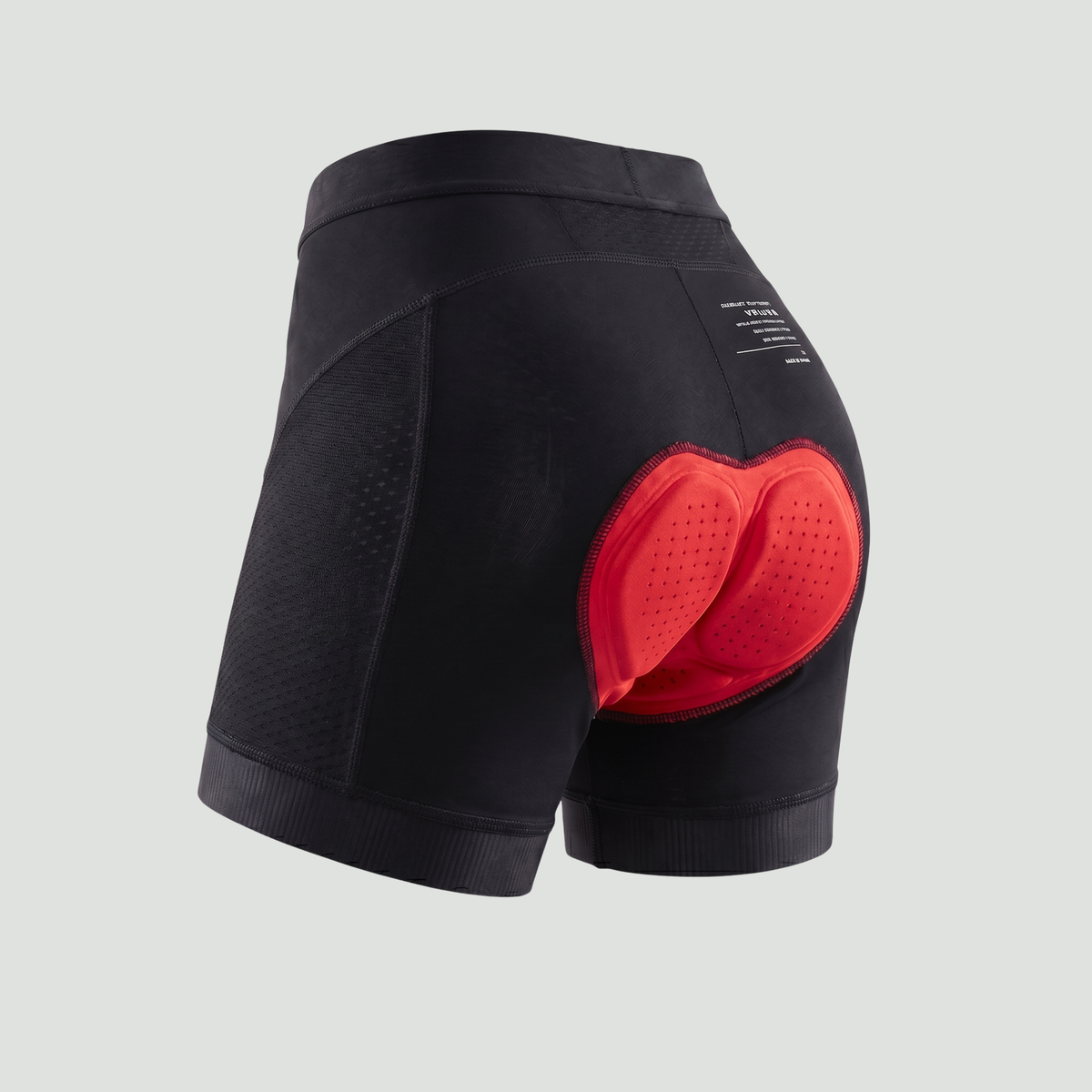 Women's Bike Shorts - image 2