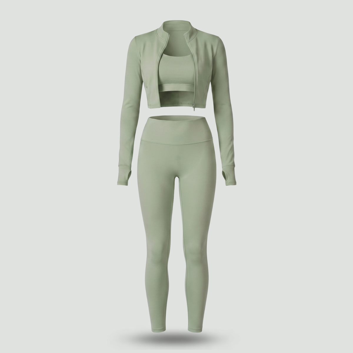 Women's Gym Set - image 1