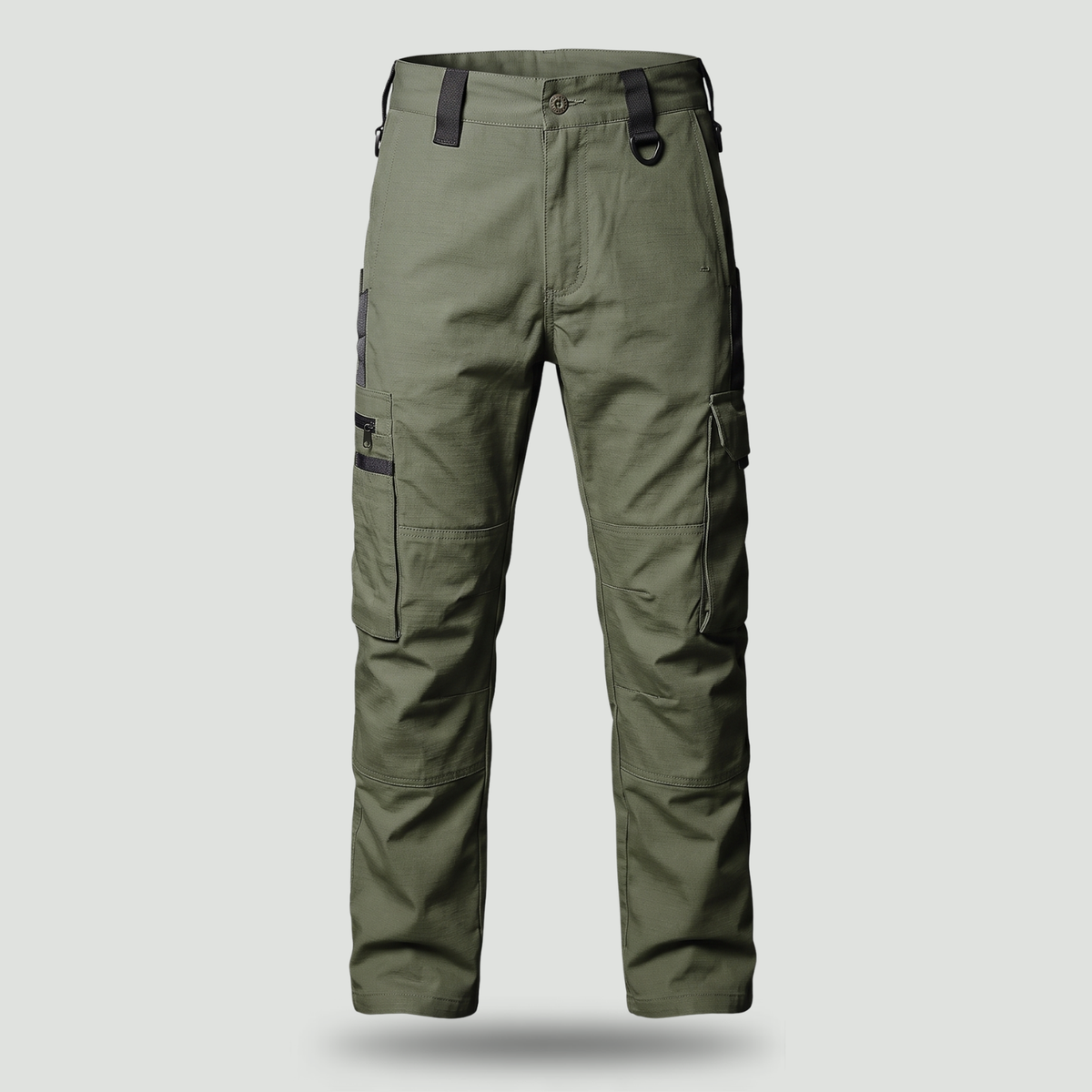 Men’s Fishing and Hunting Pants - image 9