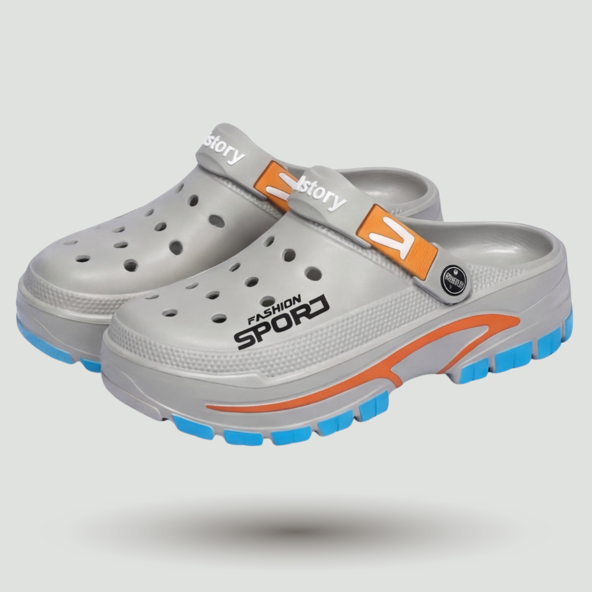 Men's Slides - image 11