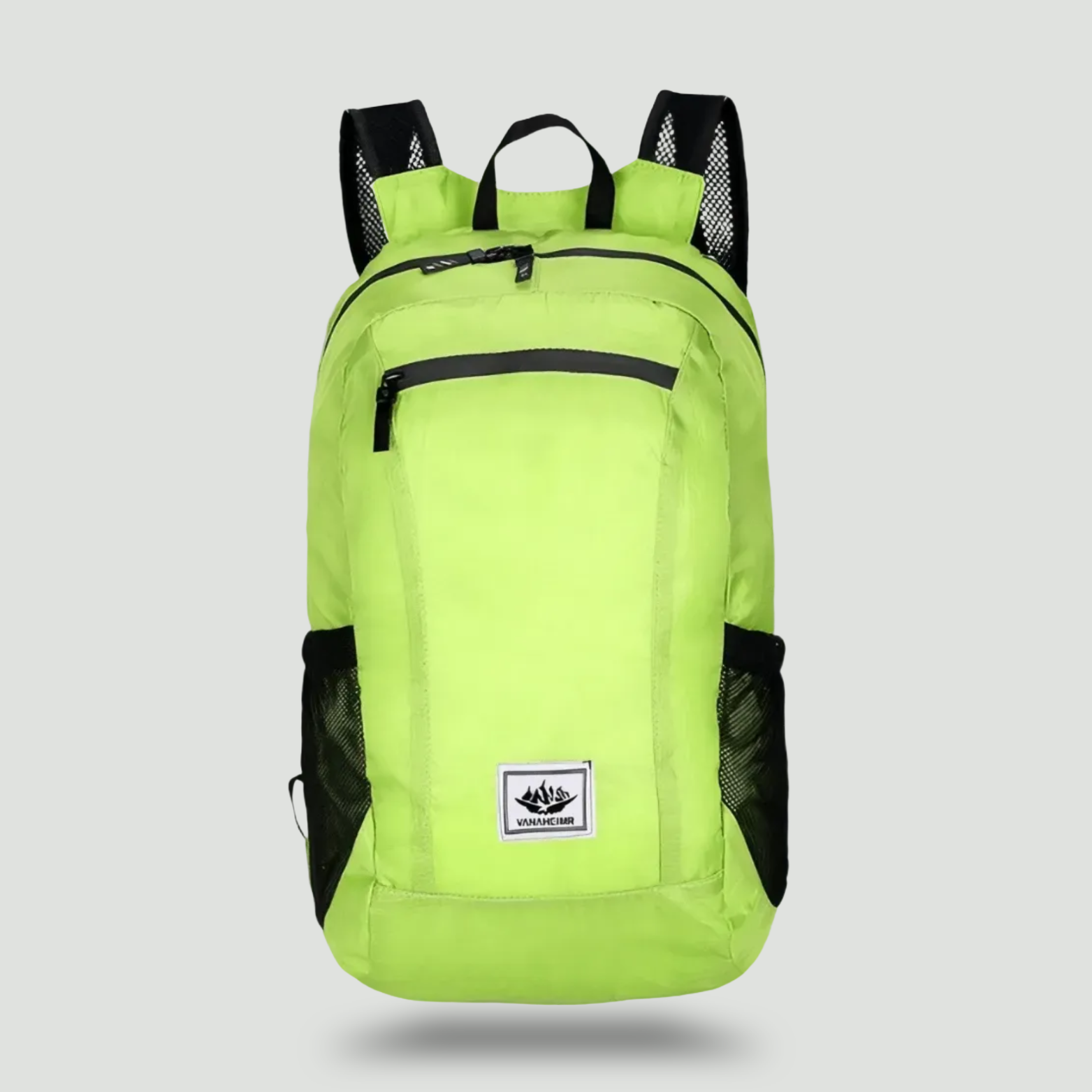 Lightweight Waterproof Foldable Outdoor Backpack – Compact Day Pack