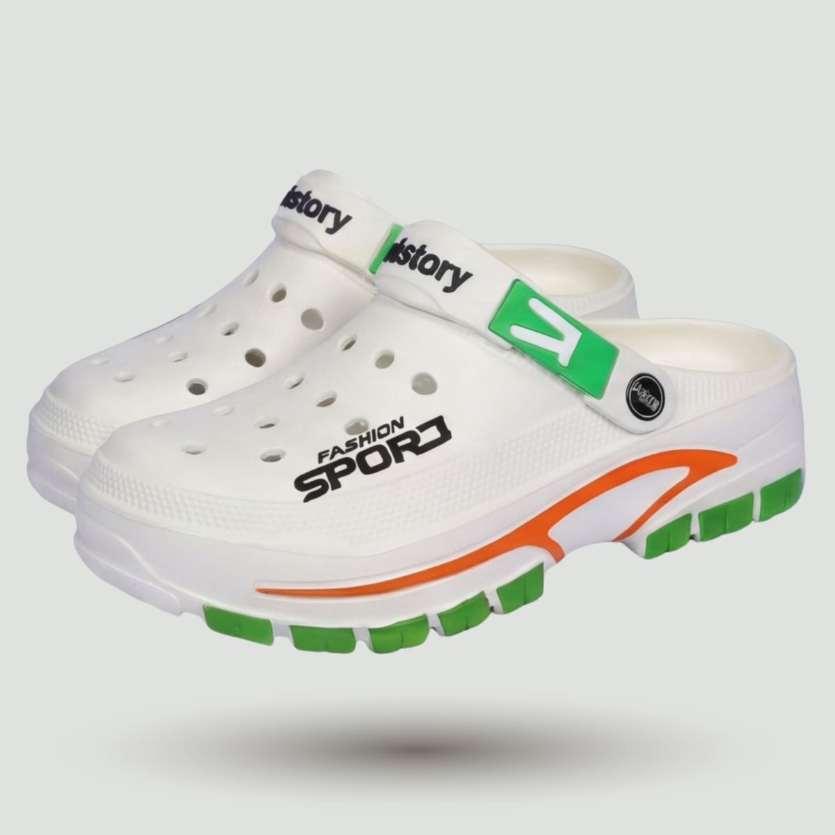 Men's Slides - image 9