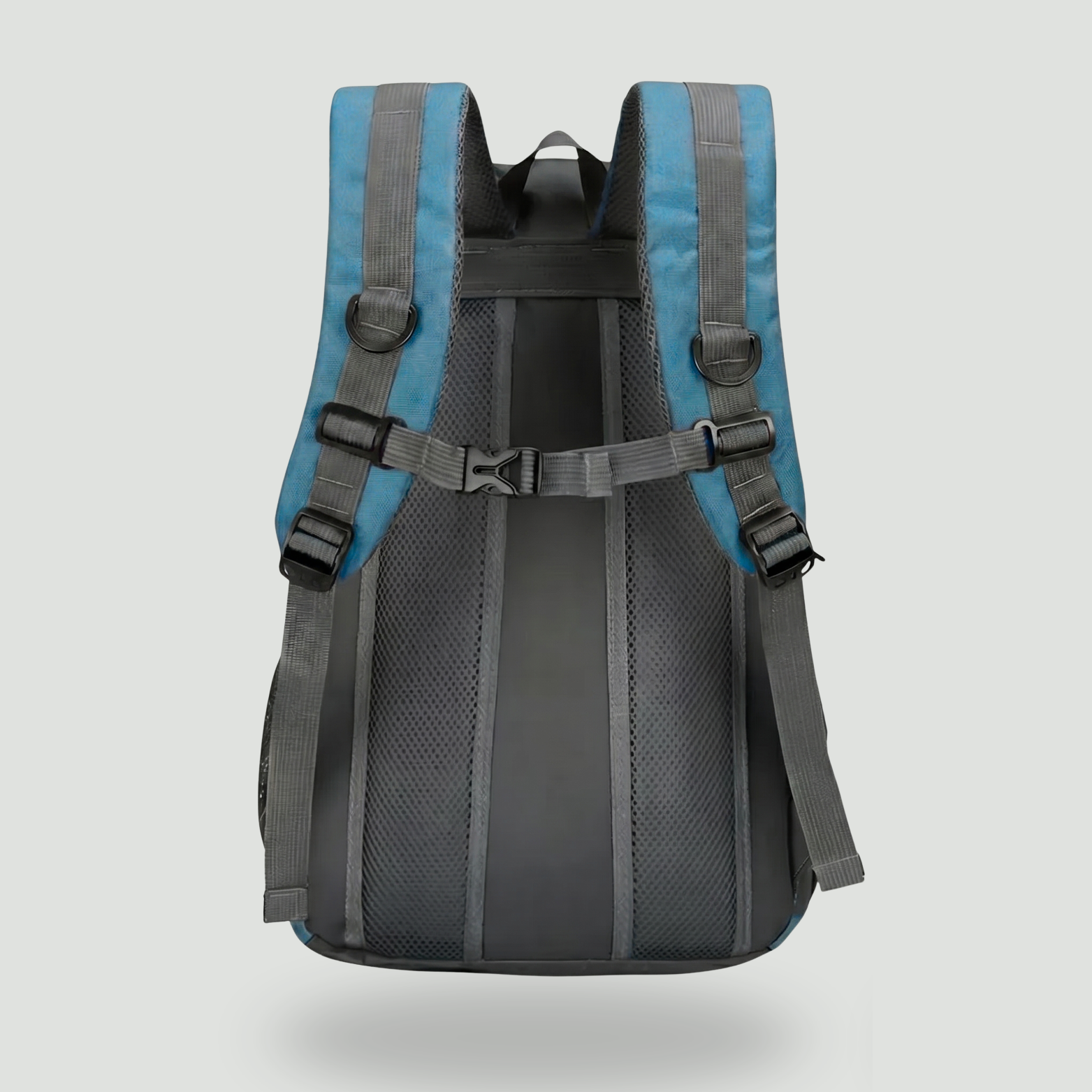 Lightweight 30L Hiking Backpack – Waterproof Daypack for Outdoor Use
