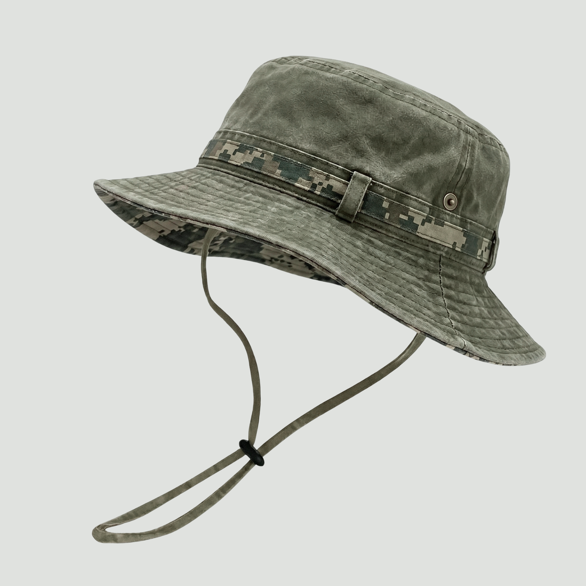 Wide Brim Bucket Hat - image 13