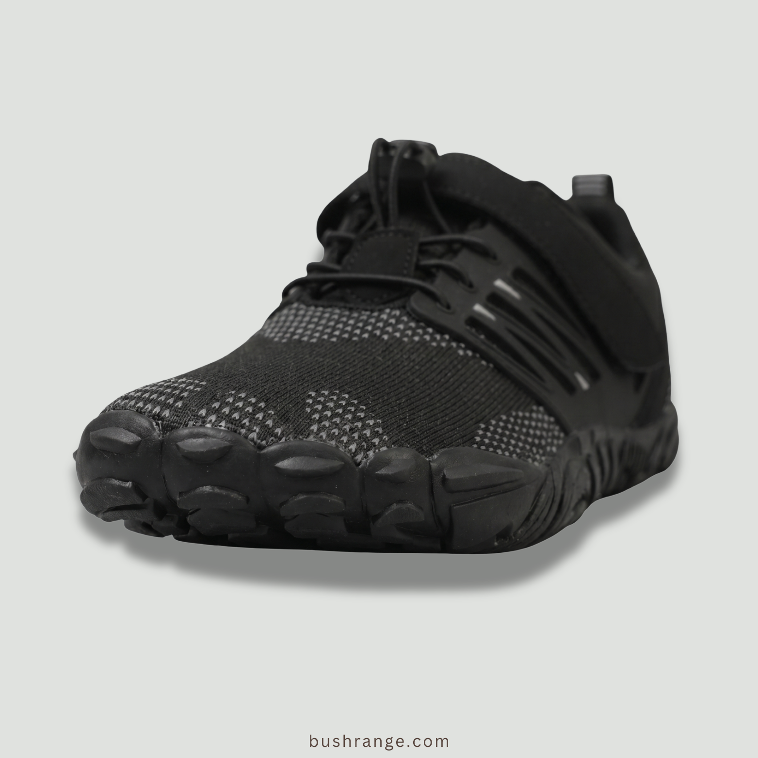 Barefoot Shoes with Wide Toe Box