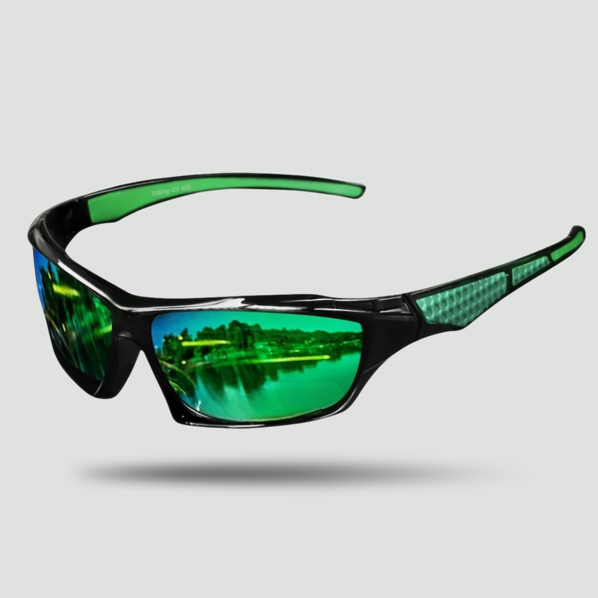 Running Sunglasses - image 6