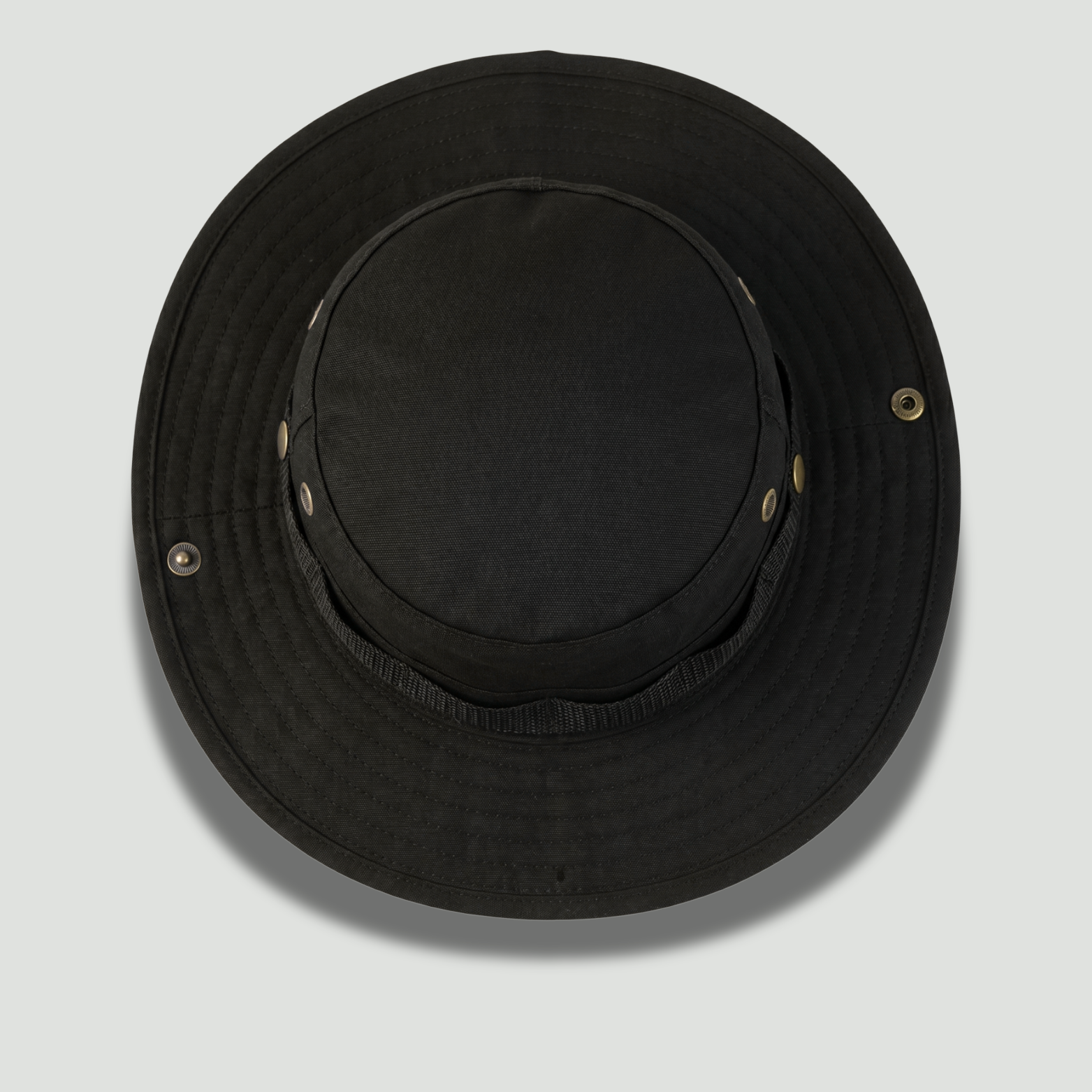 Breathable Lightweight Bush Hat – Packable Sun Protection for Outdoor Use