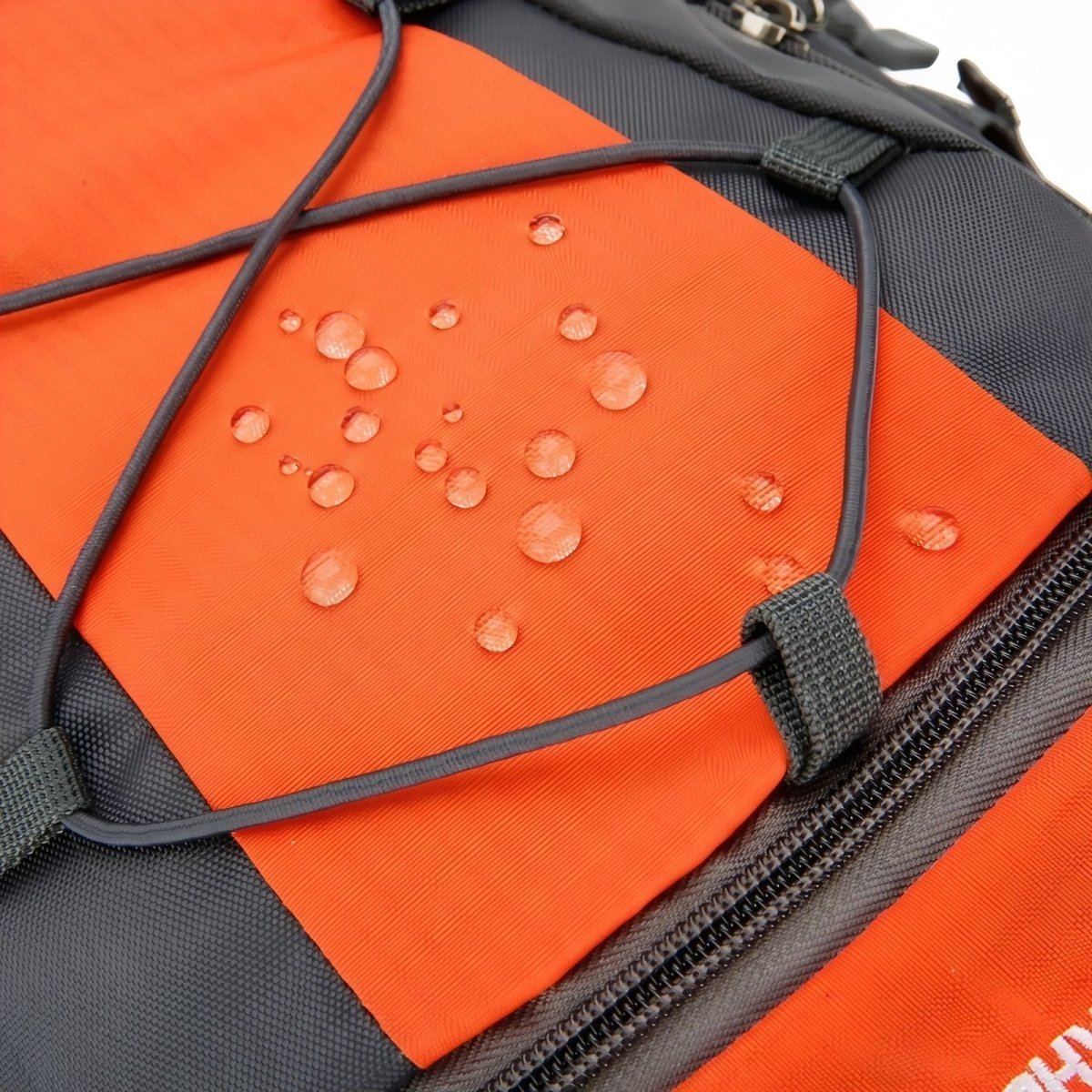 Lightweight 30L Hiking Backpack – Waterproof Daypack for Outdoor Use