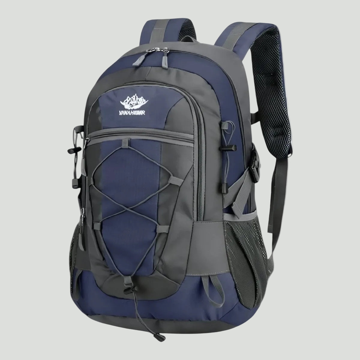 Lightweight 30L Hiking Backpack – Waterproof Daypack for Outdoor Use