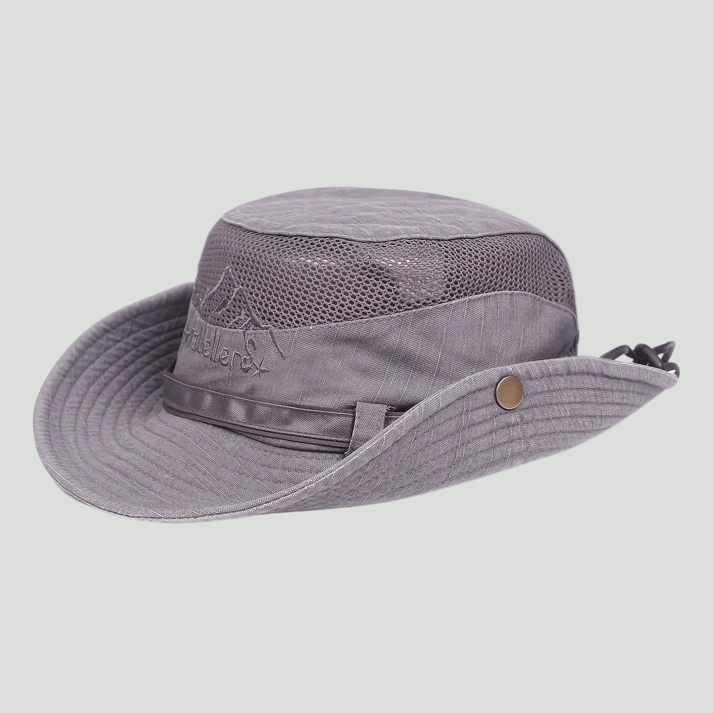 Sun Hat - image 7