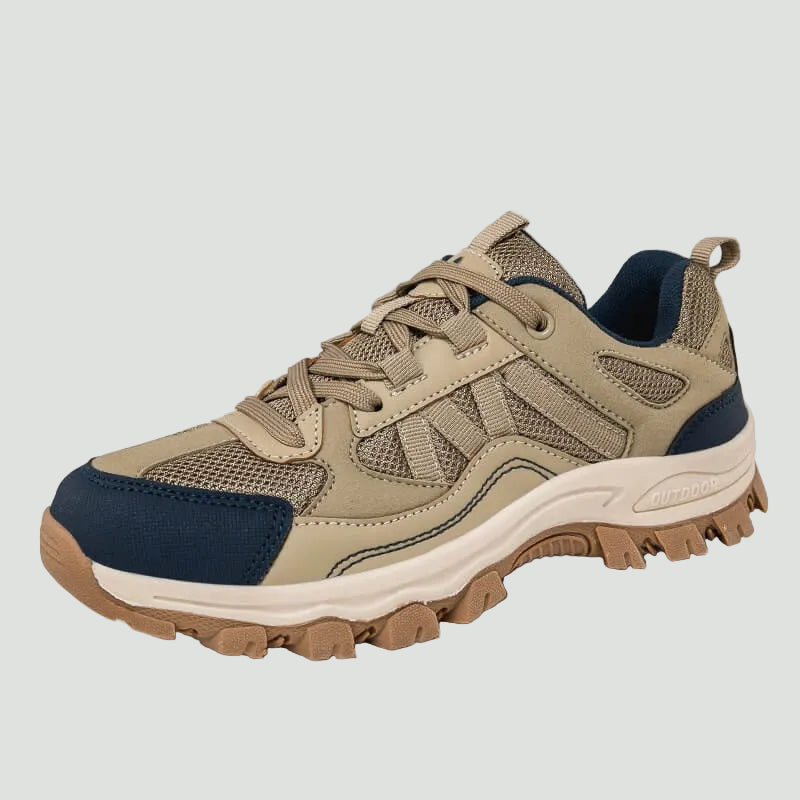 Lightweight Breathable Outdoor Hiking Shoes – Grip Support for Daily Use – view 14
