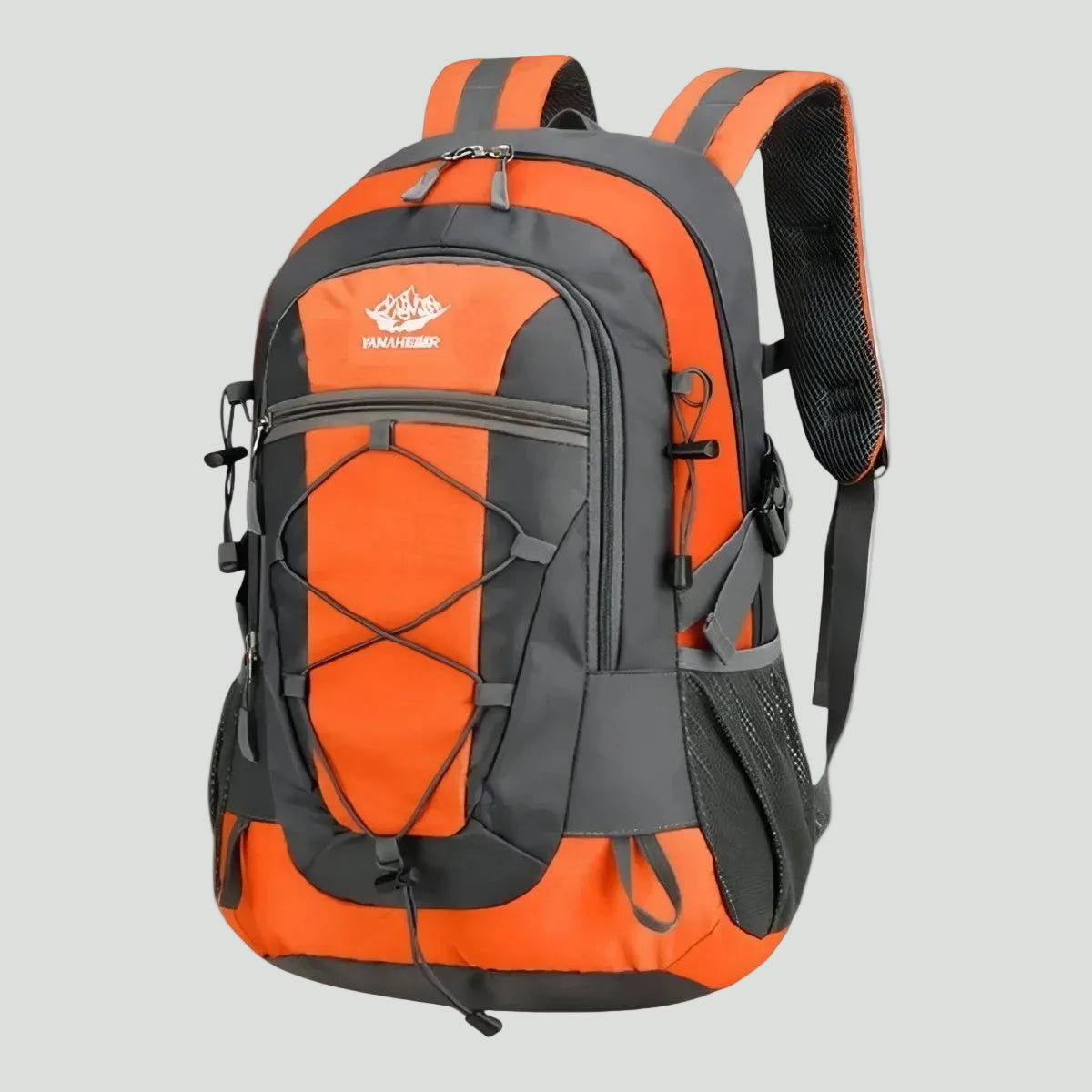 Lightweight 30L Hiking Backpack – Waterproof Daypack for Outdoor Use