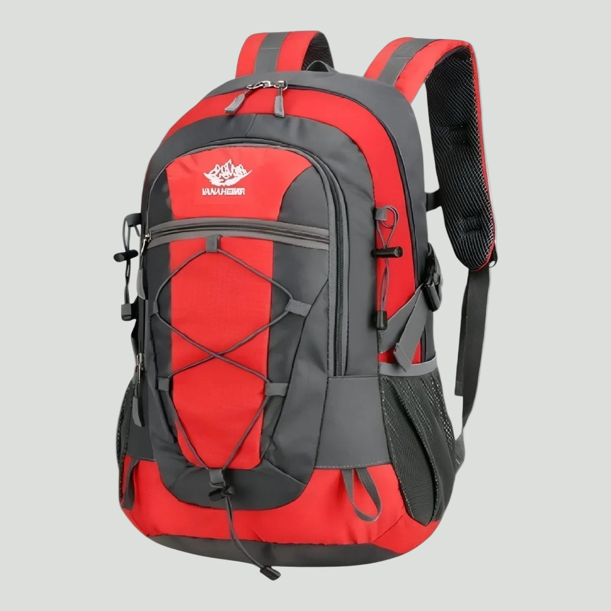 Lightweight 30L Hiking Backpack – Waterproof Daypack for Outdoor Use