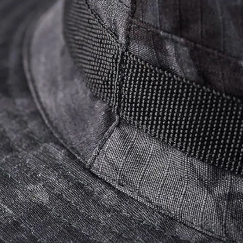 Breathable Lightweight Bush Hat – Packable Sun Protection for Outdoor Use - Bush Range