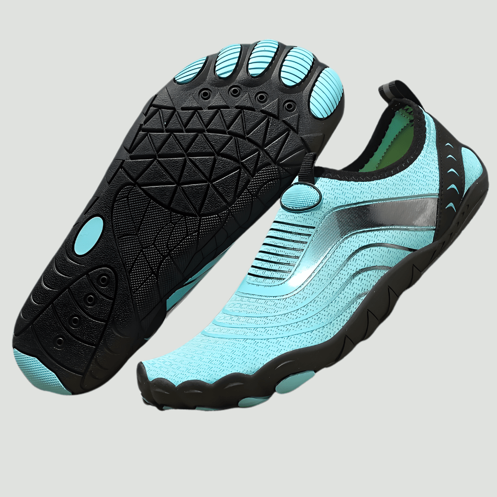 Unisex Quick - Dry Water Shoes – Lightweight & Breathable for Active Use - Bush Range