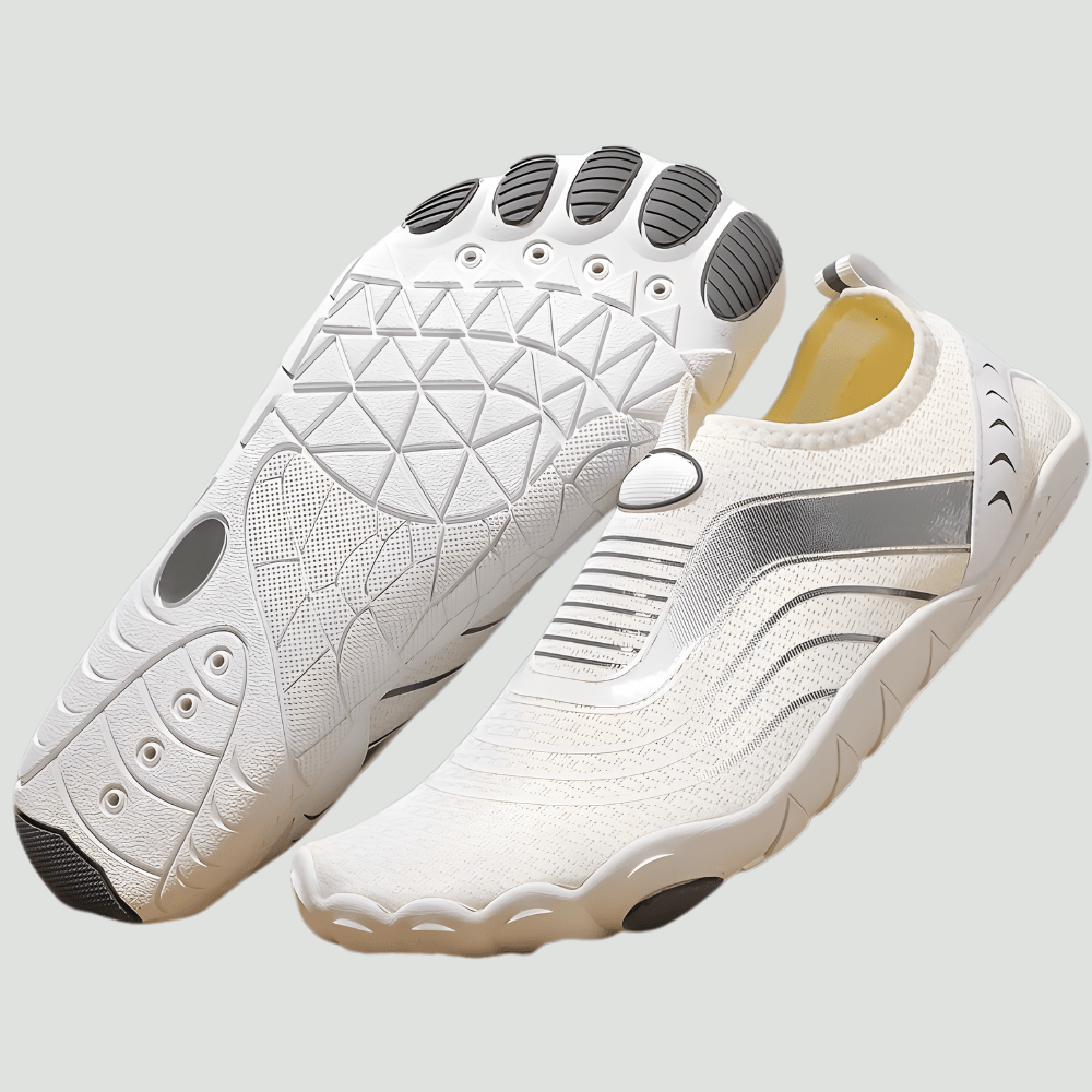 Unisex Quick - Dry Water Shoes – Lightweight & Breathable for Active Use - Bush Range